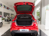 Bán Mazda 2 Hatchback, ưu đãi tháng 12, hỗ trợ trả góp 85%