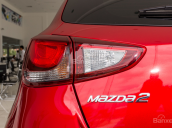 Bán Mazda 2 Hatchback, ưu đãi tháng 12, hỗ trợ trả góp 85%