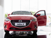 Bán Mazda 2 Hatchback, ưu đãi tháng 12, hỗ trợ trả góp 85%