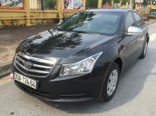 Cần bán xe Daewoo Lacetti SE đời 2009, màu đen, nhập khẩu nguyên chiếc, giá 358tr