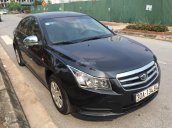 Cần bán xe Daewoo Lacetti SE đời 2009, màu đen, nhập khẩu nguyên chiếc, giá 358tr