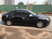 Cần bán xe Daewoo Lacetti SE đời 2009, màu đen, nhập khẩu nguyên chiếc, giá 358tr