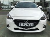 Mazda Bắc Giang - Cần bán xe Mazda 2 đời 2017 - LH 0971.624.999