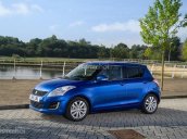 Suzuki Hà Nội, bán Suzuki Swift 2016. Hỗ trợ trả góp, đăng ký lưu hành xe