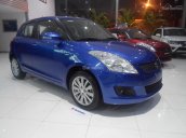 Suzuki Hà Nội, bán Suzuki Swift 2016. Hỗ trợ trả góp, đăng ký lưu hành xe