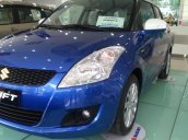 Suzuki Hà Nội, bán Suzuki Swift 2016. Hỗ trợ trả góp, đăng ký lưu hành xe