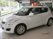 Suzuki Hà Nội, bán Suzuki Swift 2016. Hỗ trợ trả góp, đăng ký lưu hành xe