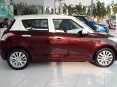 Suzuki Hà Nội, bán Suzuki Swift 2016. Hỗ trợ trả góp, đăng ký lưu hành xe