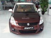 Suzuki Hà Nội, bán Suzuki Swift 2016. Hỗ trợ trả góp, đăng ký lưu hành xe