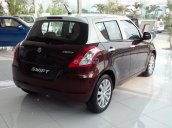 Suzuki Hà Nội, bán Suzuki Swift 2016. Hỗ trợ trả góp, đăng ký lưu hành xe