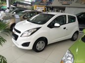 Spark Duo (Van 2 chỗ) -Thích hợp mọi nhu cầu sử dụng- 0907 285 468 Chevrolet Cần Thơ