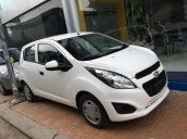 Spark Duo (Van 2 chỗ) -Thích hợp mọi nhu cầu sử dụng- 0907 285 468 Chevrolet Cần Thơ