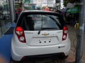 Spark Duo (Van 2 chỗ) -Thích hợp mọi nhu cầu sử dụng- 0907 285 468 Chevrolet Cần Thơ