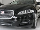 Chính hãng xe nhập Jaguar XJL màu đen, đăng ký 2018, giá tốt Jaguar Việt Nam 0918842662