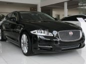 Chính hãng xe nhập Jaguar XJL màu đen, đăng ký 2018, giá tốt Jaguar Việt Nam 0918842662