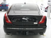 Chính hãng xe nhập Jaguar XJL màu đen, đăng ký 2018, giá tốt Jaguar Việt Nam 0918842662