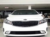 Kia Bắc Ninh bán ô tô Kia Cerato sản xuất 2017, bản cao cấp giá rẻ