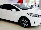 Kia Bắc Ninh bán ô tô Kia Cerato sản xuất 2017, bản cao cấp giá rẻ