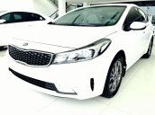 Kia Bắc Ninh bán ô tô Kia Cerato sản xuất 2017, bản cao cấp giá rẻ