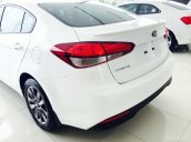 Kia Bắc Ninh bán ô tô Kia Cerato sản xuất 2017, bản cao cấp giá rẻ