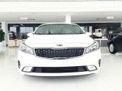 Kia Bắc Ninh bán ô tô Kia Cerato sản xuất 2017, bản cao cấp giá rẻ