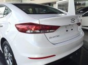 Bán ô tô Hyundai Elantra 1.6AT đời 2016, màu trắng