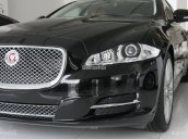 Giá xe Jaguar XJL 2017 3.0 màu đen, màu đỏ, màu trắng, xanh xe giao ngay tặng bảo dưỡng - LH 0918842662