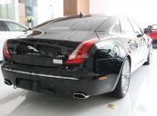 Giá xe Jaguar XJL 2017 3.0 màu đen, màu đỏ, màu trắng, xanh xe giao ngay tặng bảo dưỡng - LH 0918842662