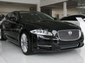 Giá xe Jaguar XJL 2017 3.0 màu đen, màu đỏ, màu trắng, xanh xe giao ngay tặng bảo dưỡng - LH 0918842662