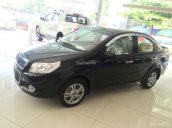 Chevrolet Aveo LT 1.4L - 0907 285 468 Chevrolet Cần Thơ