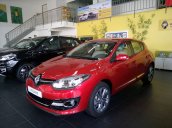 Bán Renault Megane đời 2016, màu đỏ, xe nhập