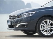 Peugeot Quảng Ninh, cập nhật giá xe Peugeot 508 FL mới nhất. Hotline: 0123.815.1118