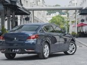 Peugeot Quảng Ninh, cập nhật giá xe Peugeot 508 FL mới nhất. Hotline: 0123.815.1118