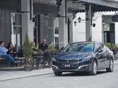 Peugeot Quảng Ninh, cập nhật giá xe Peugeot 508 FL mới nhất. Hotline: 0123.815.1118