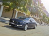 Peugeot Quảng Ninh, cập nhật giá xe Peugeot 508 FL mới nhất. Hotline: 0123.815.1118