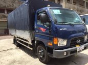Xe tải HD99 (6.5 tấn), có khuyến mại 100% trước bạ tới hết ngày 12/10/2016