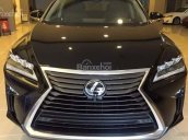 Bán Lexus RX350 2018 full options đủ màu, xe nhập Mỹ nguyên chiếc, giá bán buôn, giao xe ngay