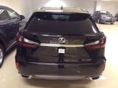 Bán Lexus RX350 2018 full options đủ màu, xe nhập Mỹ nguyên chiếc, giá bán buôn, giao xe ngay