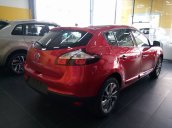 Bán Renault Megane đời 2016, màu đỏ, xe nhập