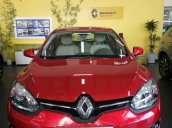 Bán Renault Megane đời 2016, màu đỏ, xe nhập