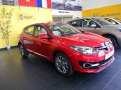 Bán Renault Megane đời 2016, màu đỏ, xe nhập