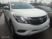 Bán Mazda BT-50 2.2 AT Facelift 2018 giá tốt nhất tại Mazda Giải Phóng, hotline 0973.560.137