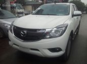 Bán Mazda BT-50 2.2 AT Facelift 2018 giá tốt nhất tại Mazda Giải Phóng, hotline 0973.560.137