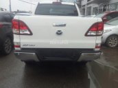 Bán Mazda BT-50 2.2 AT Facelift 2018 giá tốt nhất tại Mazda Giải Phóng, hotline 0973.560.137