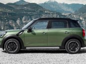 Mua Mini Countryman 2016 hỗ trợ thuế trước bạ