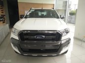 Bán Ford Ranger Wildtrak 3.2, AT, MT, XL đủ màu nhập khẩu - LH: 0917 26 2332