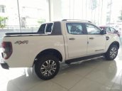 Bán Ford Ranger Wildtrak 3.2, AT, MT, XL đủ màu nhập khẩu - LH: 0917 26 2332