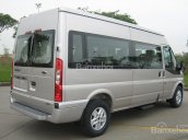 Ford Thủ Đô bán Ford Transit Mid, Lux mới 100%, trả góp 90% - Liên hệ Mr. Tuấn 0986473879