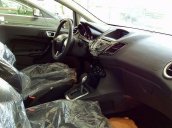 Ford Nha Trang bán Ford Fiesta Ecoboost 1.0l sản xuất 2016