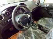 Ford Nha Trang bán Ford Fiesta Ecoboost 1.0l sản xuất 2016